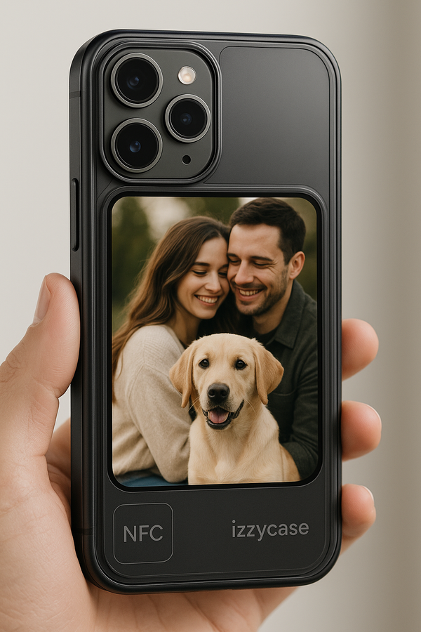 Izzycase®